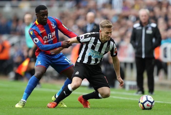 Soi kèo Newcastle United vs Crystal Palace vào 3h15 ngày 3/2/2021