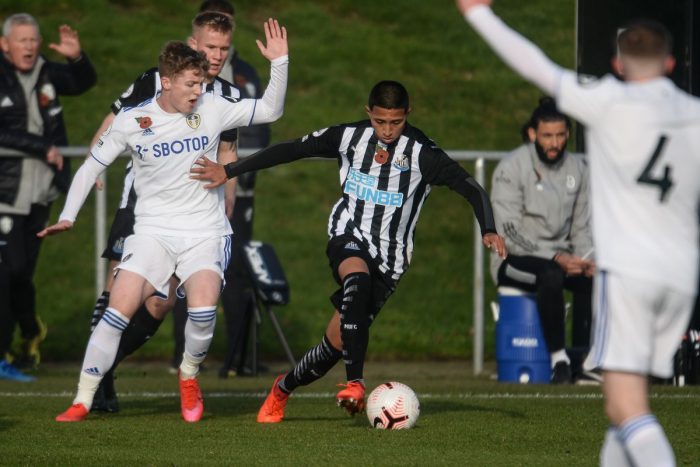 Soi kèo Newcastle vs Leeds United vào 1h ngày 27/1/2021