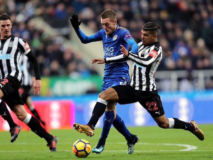 Soi kèo Newcastle vs Leicester City vào 21h15 ngày 3/1/2021
