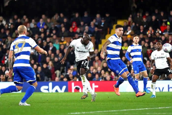 Soi kèo QPR vs Fulham vào 22h ngày 9/1/2021