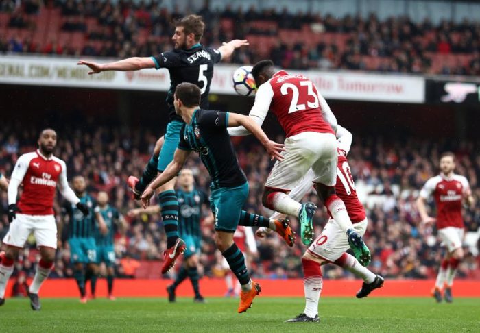 Soi kèo Southampton vs Arsenal vào 3h15 ngày 27/1/2021