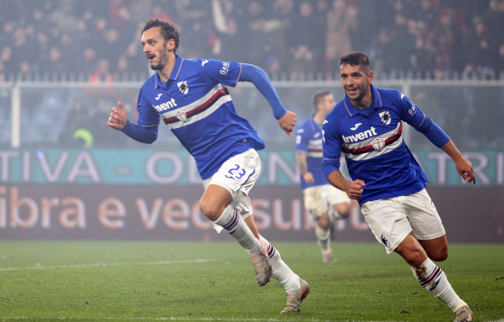Sampdoria sẽ có được điều mình cần là 3 điểm khi ra về. soi-keo-spezia-vs-sampdoria-vao-2h45-ngay-12-1-2021-2