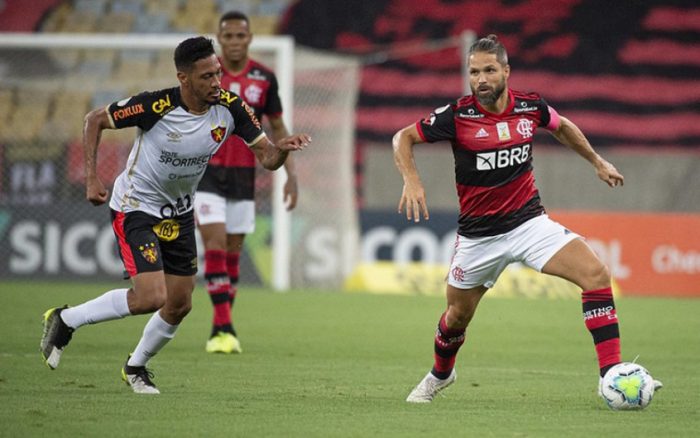 Soi kèo Sport Recife vs Flamengo vào 6h ngày 2/2/2021