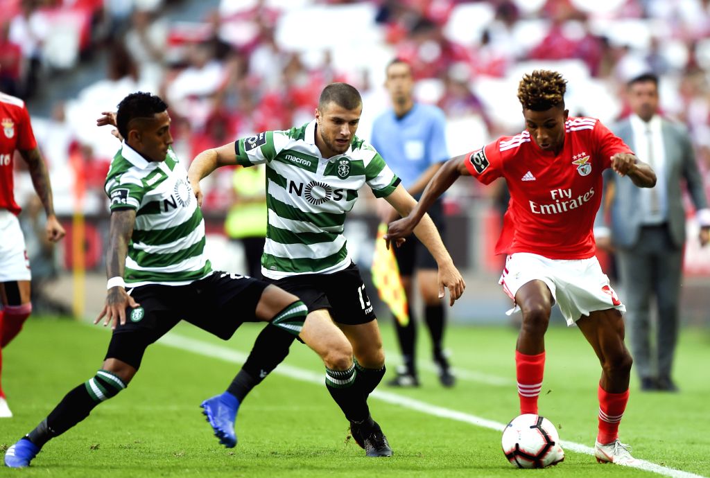 Benfica sẽ khó thoát khỏi một trận thua ở vòng đấu này. soi-keo-sporting-lisbon-vs-benfica-vao-4h30-ngay-2-2-2021-2