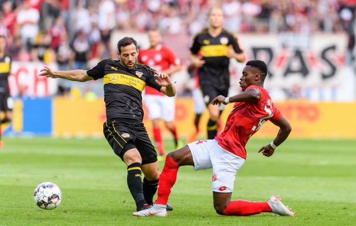 Soi kèo Stuttgart vs Mainz vào 2h30 ngày 30/1/2021