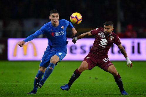 Soi kèo Torino vs Fiorentina vào 2h45 ngày 30/1/2021