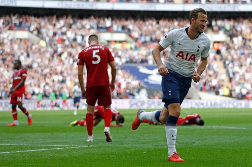 Soi kèo Tottenham vs Fulham vào 3h15 ngày 14/1/2021