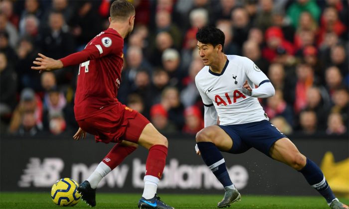 Soi kèo Tottenham vs Liverpool vào 3h ngày 29/1/2021