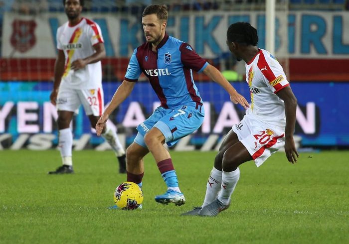 Soi kèo Trabzonspor vs Goztepe SK vào 20h ngày 6/1/2021