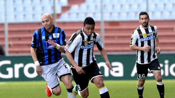 Soi kèo Udinese vs Atalanta vào 21h ngày 20/1/2021