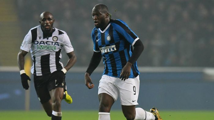 Soi kèo Udinese vs Inter vào 0h ngày 24/1/2021