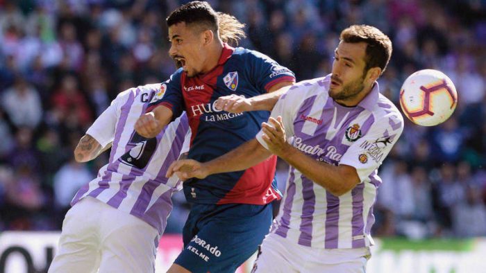Soi kèo Valladolid vs Huesca vào 3h ngày 30/1/2021