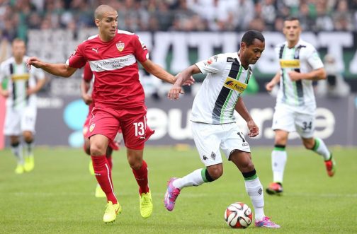 Soi kèo VfB Stuttgart vs Borussia M’gladbach vào 0h30 ngày 17/1/2021