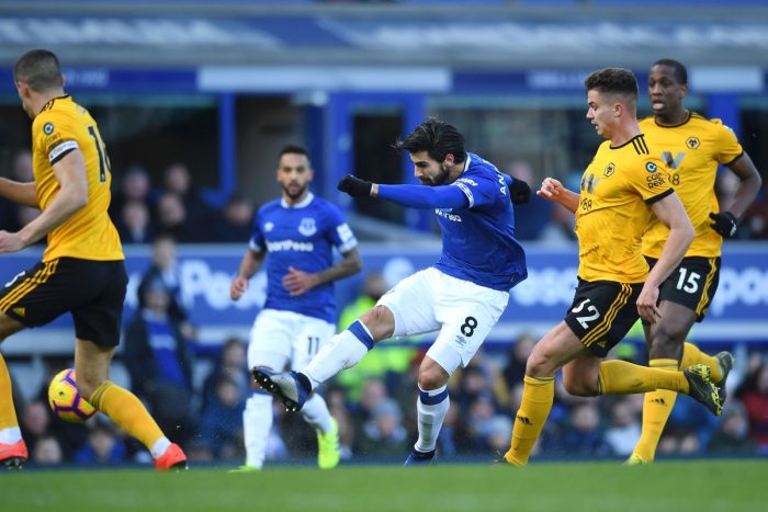 Soi kèo Wolves vs Everton vào 3h15 ngày 13/1/2021
