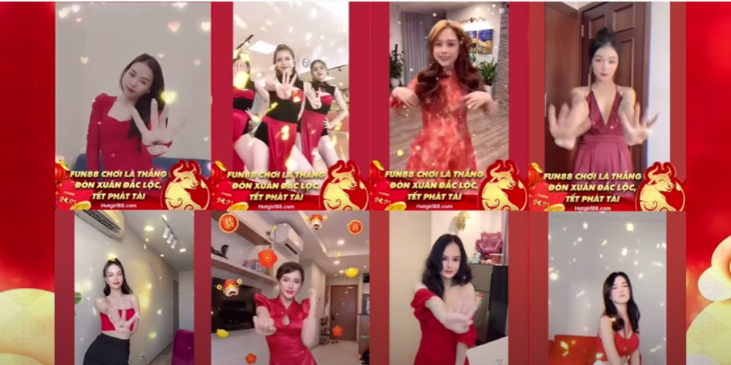 [HOT] NGHỈ TẾT MÙA DỊCH, KHÔNG BUỒN VÌ CÓ FUN88! CHƠI THẢ GA, CHIẾN THẮNG ĐẬM ĐÀ