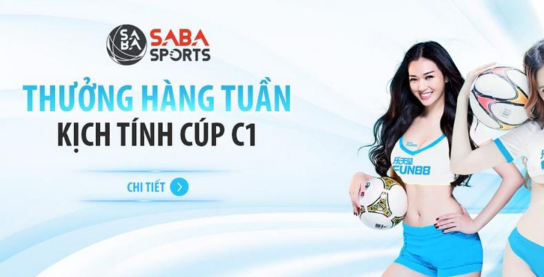 Cơn mưa tiền mặt giải đấu hàng tuần tại trò chơi SG