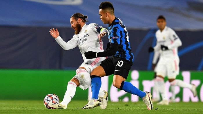 Soi kèo Atalanta vs Real Madrid vào 3h ngày 25/2/2021