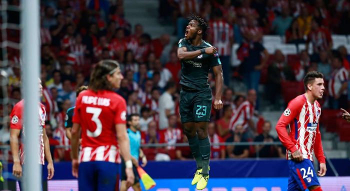 Soi kèo Atletico Madrid vs Chelsea vào 3h ngày 24/2/2021