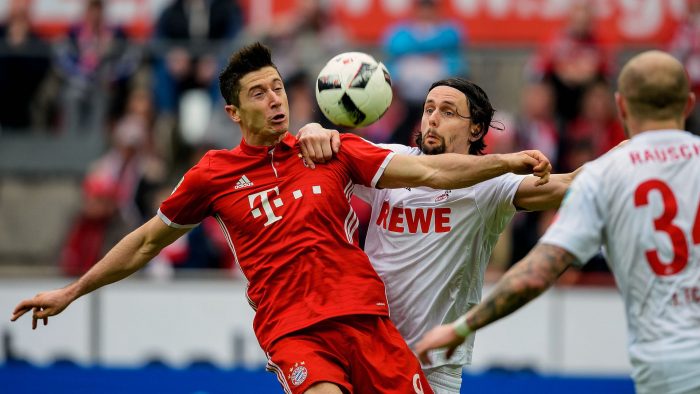 Soi kèo Bayern vs Koln vào 21h30 ngày 27/2/2021