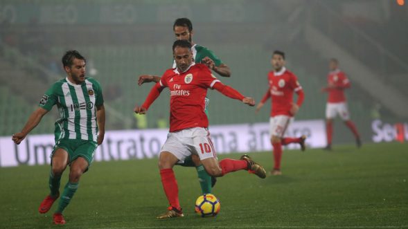 Soi kèo Benfica vs Rio Ave vào 2h ngày 2/3/2021