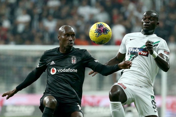 Soi kèo Besiktas vs Denizlispor vào 23h ngày 26/2/2021