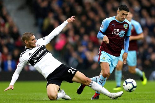 Soi kèo Burnley vs Fulham vào 1h ngày 18/2/2021