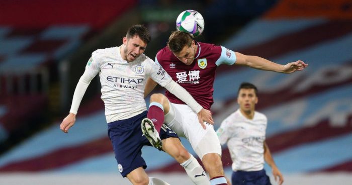 Soi kèo Burnley vs Manchester City vào 1h ngày 4/2/2021