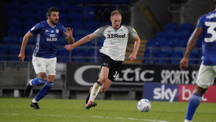 Soi kèo Cardiff City vs Derby County vào 2h ngày 3/3/2021