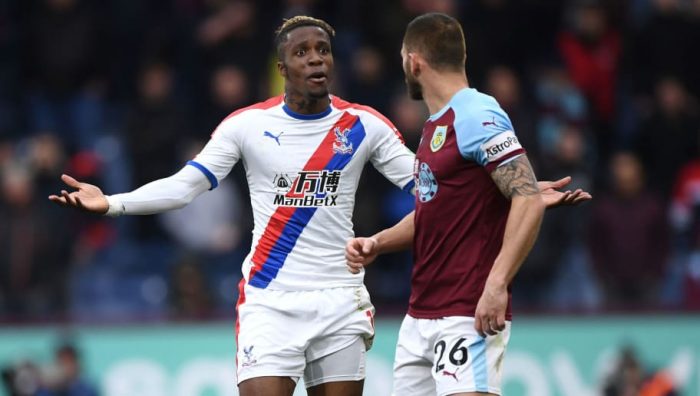 Soi kèo Crystal Palace vs Burnley vào 22h ngày 13/2/2021
