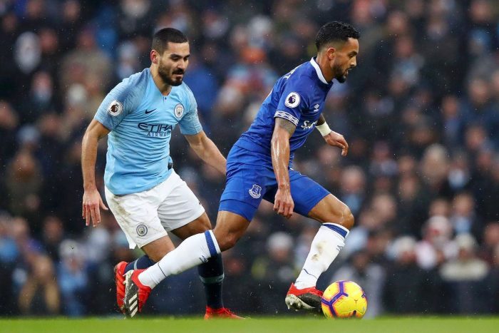 Soi kèo Everton vs Man City vào 3h15 ngày 18/2/2021