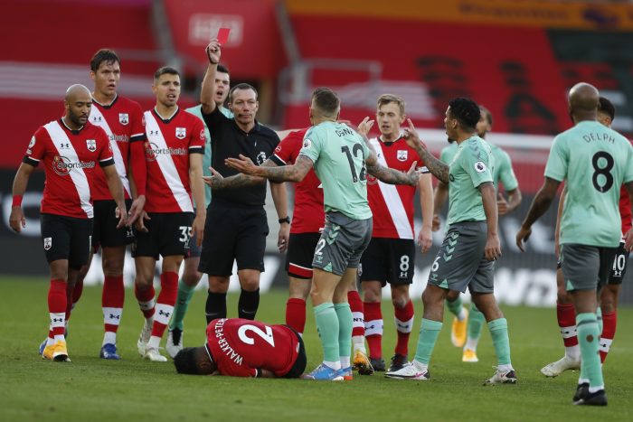 Soi kèo Everton vs Southampton vào 3h ngày 2/3/2021