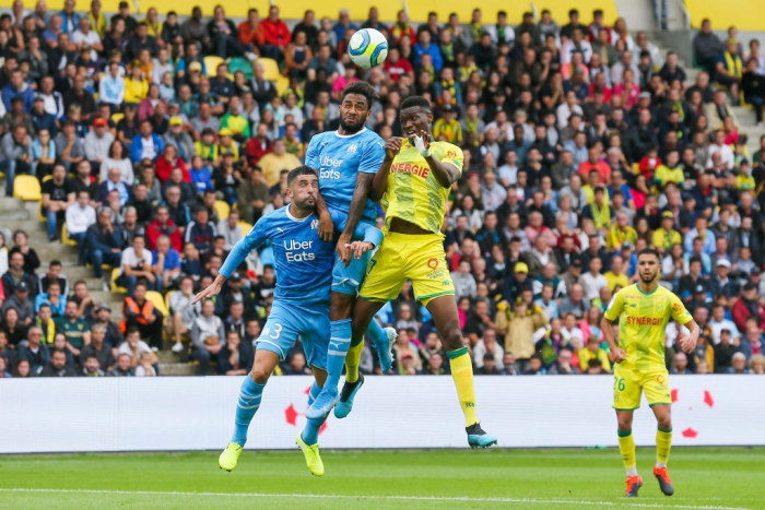 Soi kèo FC Nantes vs Marseille vào 23h ngày 20/2/2021