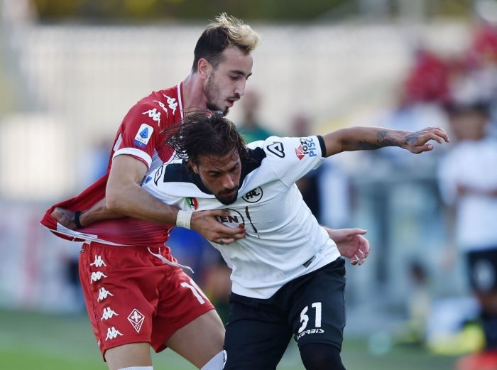 Soi kèo Fiorentina vs Spezia vào 0h30 ngày 20/2/2021