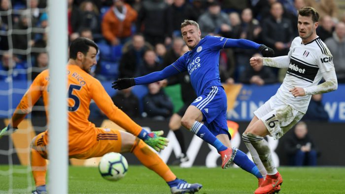 Soi kèo Fulham vs Leicester vào 1h ngày 4/2/2021
