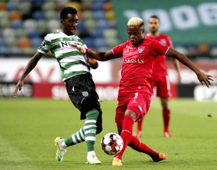 Soi kèo Gil Vicente FC vs Sporting Lisbon vào 4h ngày 10/2/2021