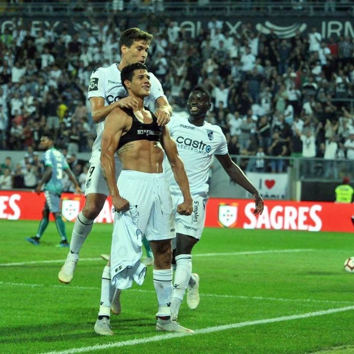 Soi kèo Guimaraes vs Farense vào 4h45 ngày 18/2/2021