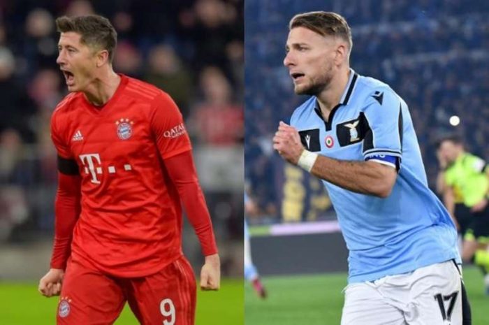 Soi kèo Lazio vs Bayern Munich vào 3h ngày 24/2/2021