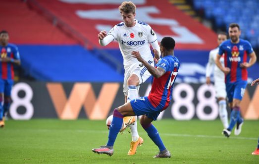 Soi kèo Leeds vs Crystal Palace vào 3h ngày 9/2/2021