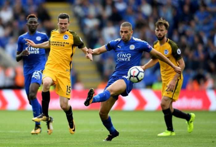 Soi kèo Leicester City vs Brighton vào 2h30 ngày 11/2/2021
