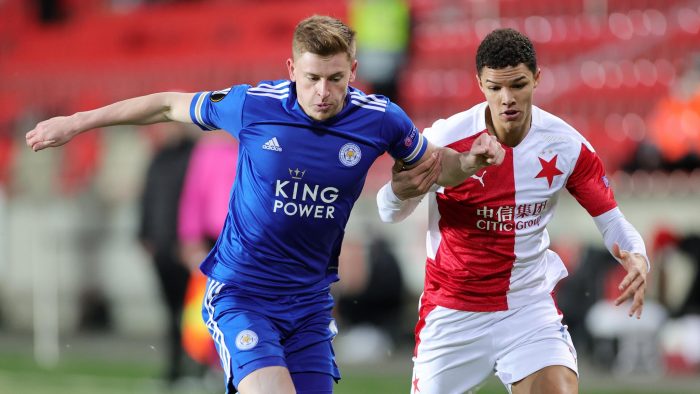 Soi kèo Leicester City vs Slavia Prague vào 3h ngày 26/2/2021