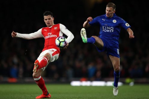 Soi kèo Leicester vs Arsenal vào 19h ngày 28/2/2021