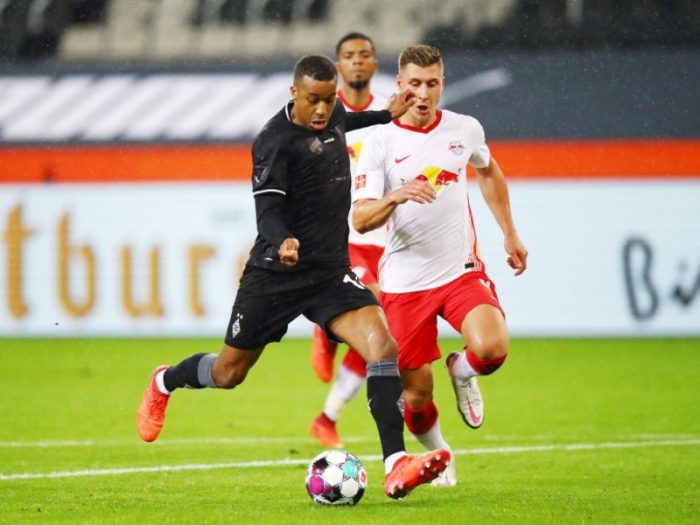 Soi kèo Leipzig vs Borussia Monchengladbach vào 0h30 ngày 28/2/2021