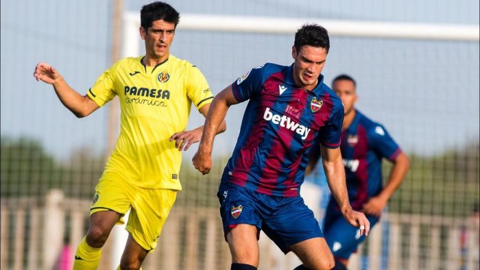 Soi kèo Levante vs Villarreal vào 1h ngày 4/2/2021
