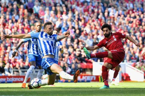 Soi kèo Liverpool vs Brighton vào 3h15 ngày 4/2/2021