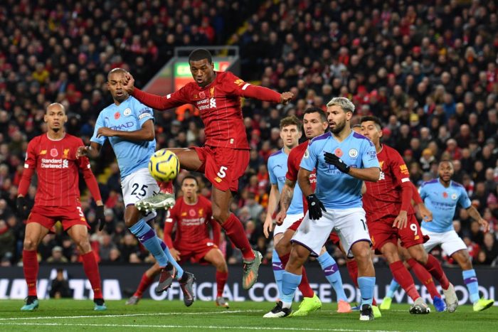 Soi kèo Liverpool vs Man City vào 20h30 ngày 7/2/2021