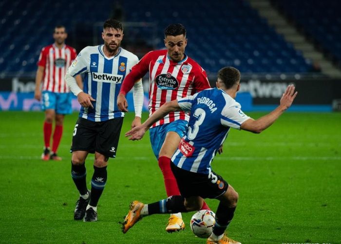 Soi kèo Lugo vs Espanyol vào 3h ngày 9/2/2021