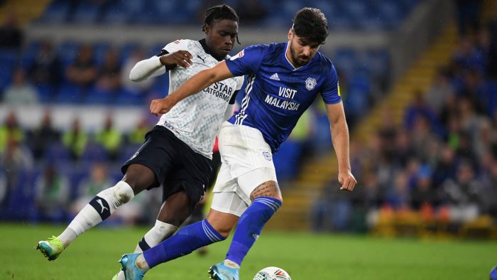 Soi kèo Luton Town vs Cardiff City vào 3h15 ngày 17/2/2021