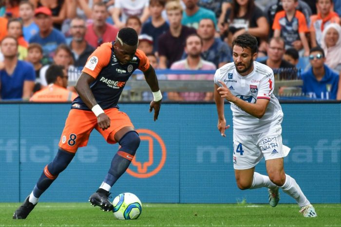 Soi kèo Lyon vs Montpellier vào 3h ngày 14/2/2021