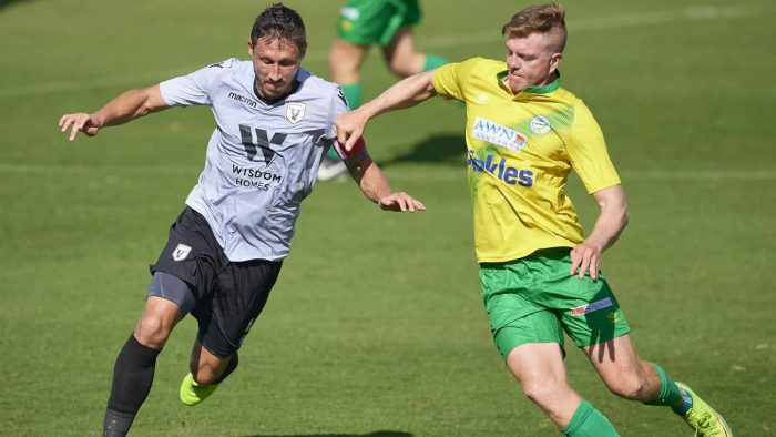 Soi kèo Macarthur vs Adelaide United vào 15h05 ngày 12/2/2021