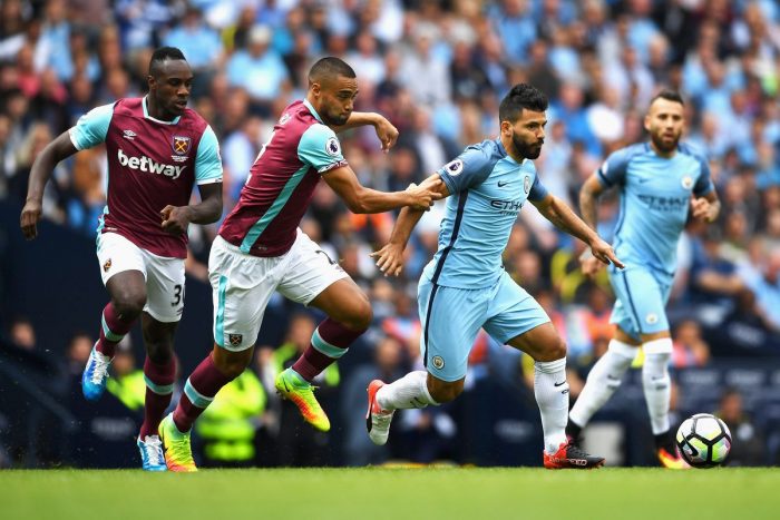 Soi kèo Manchester City vs West Ham United vào 19h30 ngày 27/2/2021